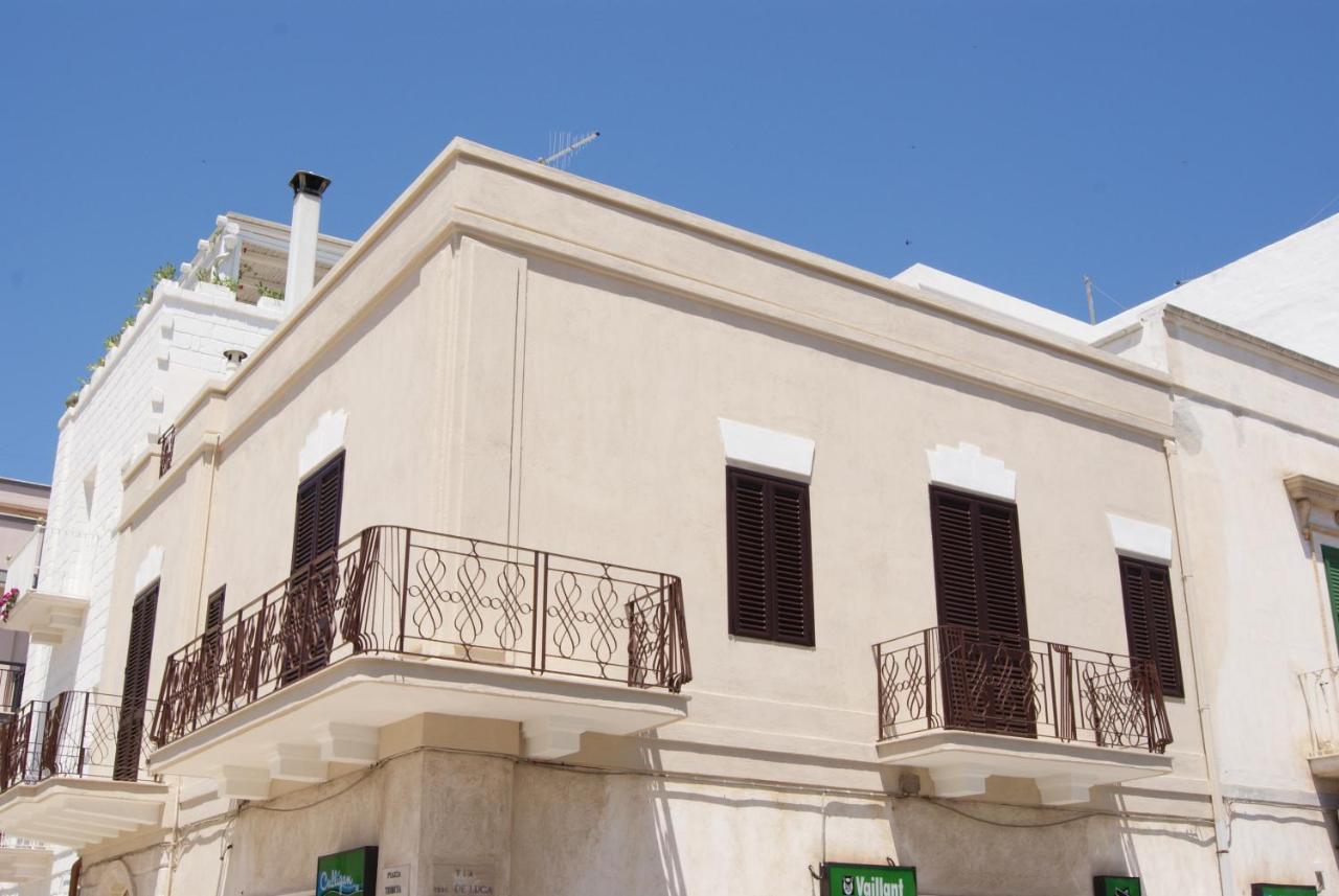 Dimora Trinity - Central Rooms Polignano a Mare Quarto foto