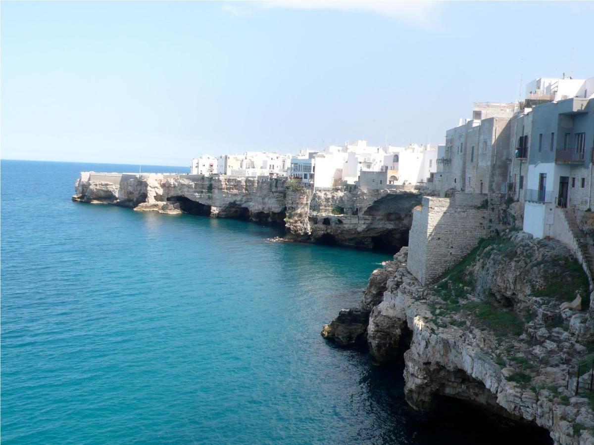 Dimora Trinity - Central Rooms Polignano a Mare Quarto foto