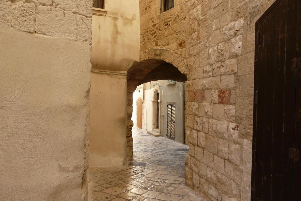 Dimora Trinity - Central Rooms Polignano a Mare Exterior foto