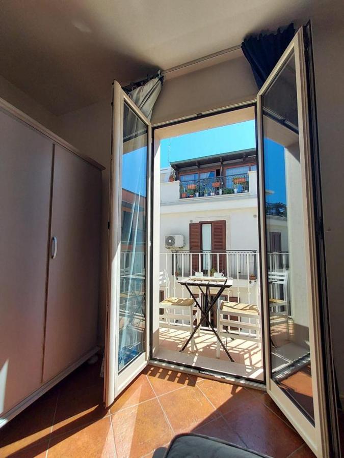 Dimora Trinity - Central Rooms Polignano a Mare Exterior foto