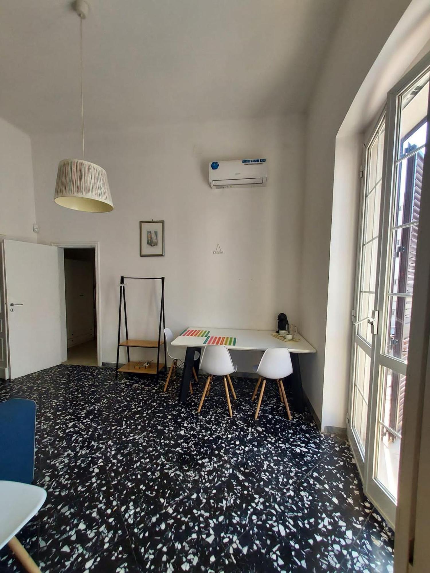 Dimora Trinity - Central Rooms Polignano a Mare Exterior foto