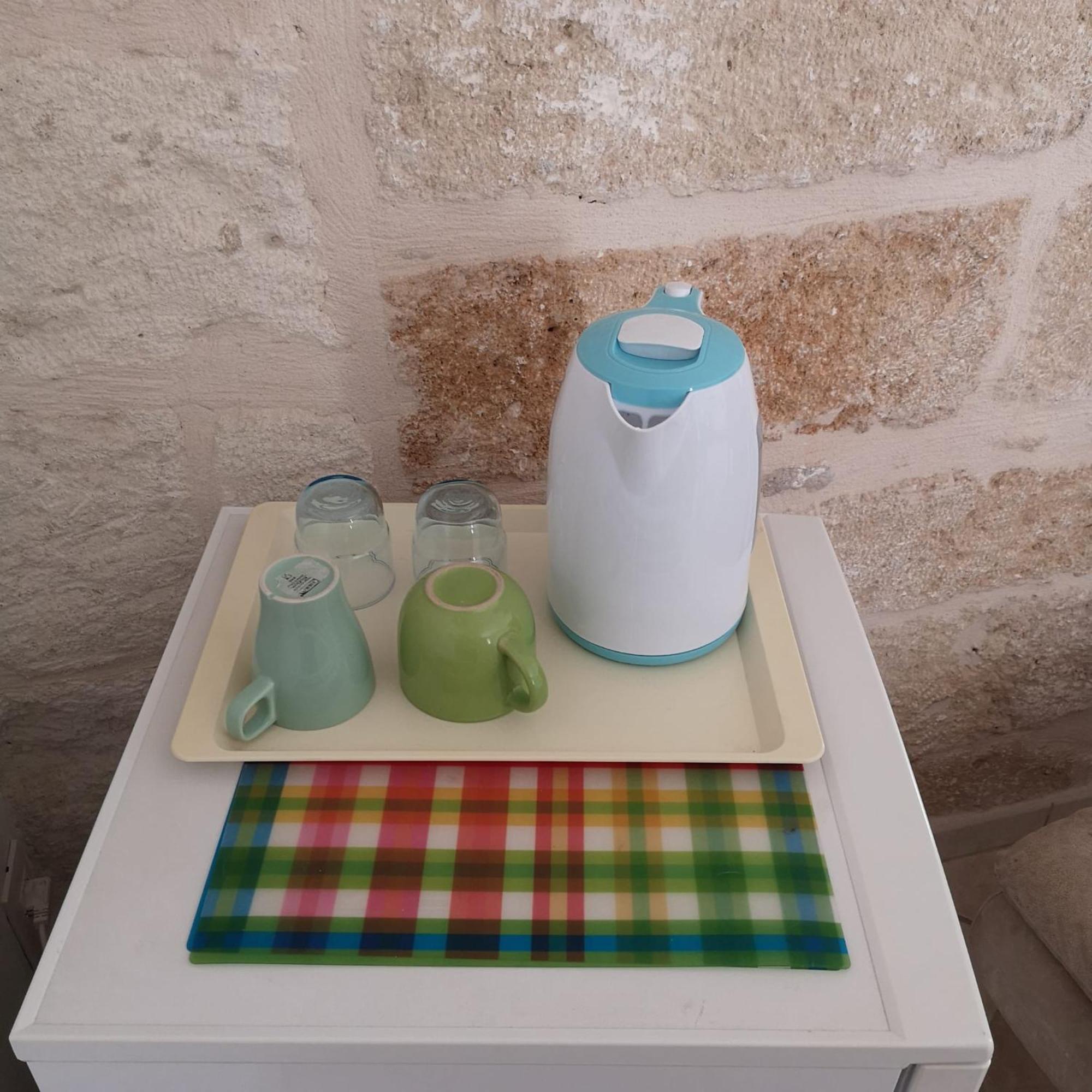 Dimora Trinity - Central Rooms Polignano a Mare Exterior foto